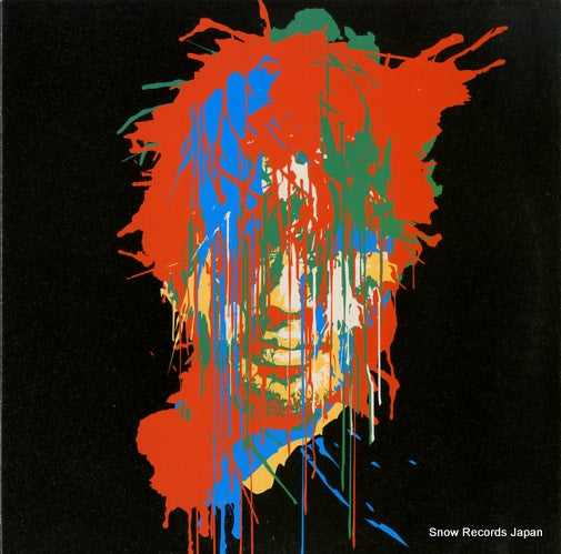 KUWATA, KEISUKE rock and roll hero VIJL-60101