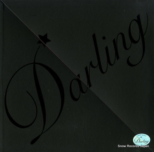 KUWATA, KEISUKE darling VIJL-60900