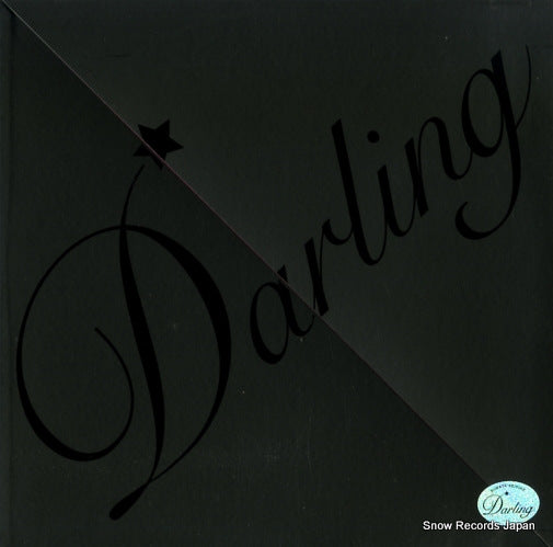 KUWATA, KEISUKE darling VIJL-60900