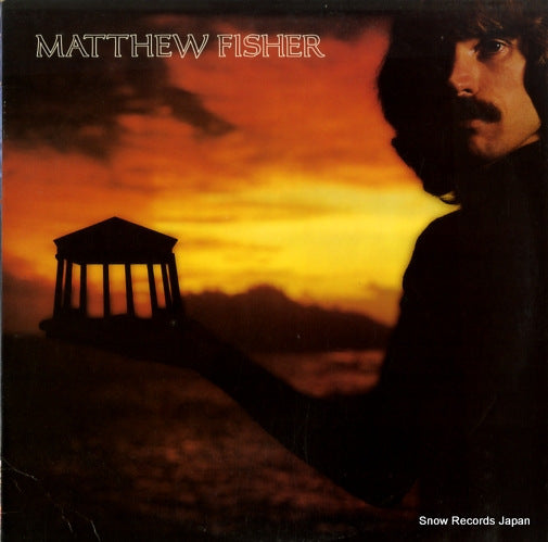 FISHER, MATTHEWS matthews fisher SP-4801