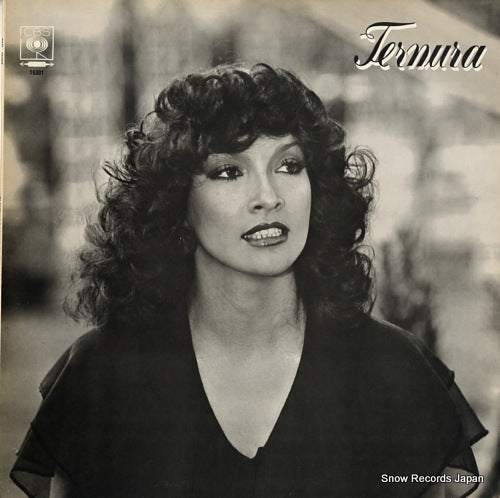 COLOMBIA, CLAUDIA DE ternura vol.10 DML-15301