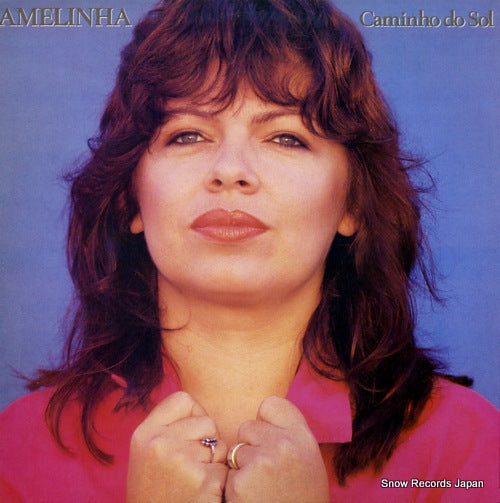 AMELINHA caminho do sol 138268