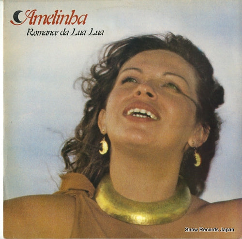 AMELINHA romance da lua lua 138252