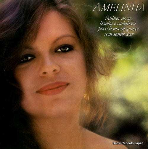 AMELINHA mulher nova, bonita e carinhosa faz o homem gemer sem sentir dor 138243