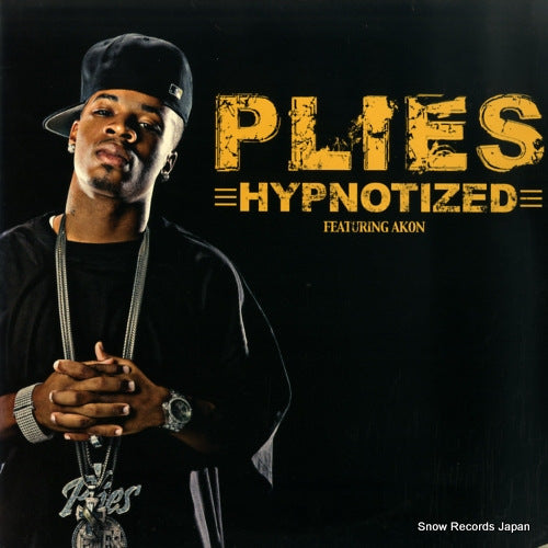 PLIES hypnotized AT0301T