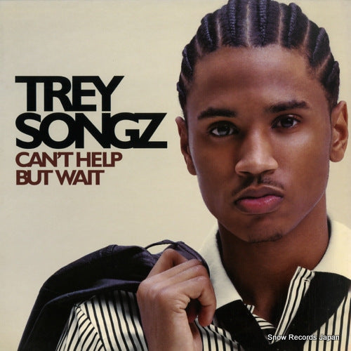 SONGZ, TREY can't help but wait AT0305T