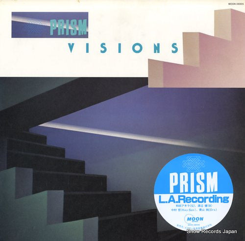 PRISM visions MOON-28005
