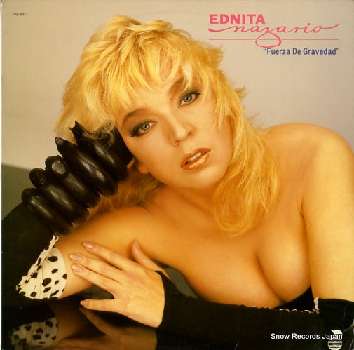 NAZARIO, EDNITA fuerza de gravedad FPL-8811