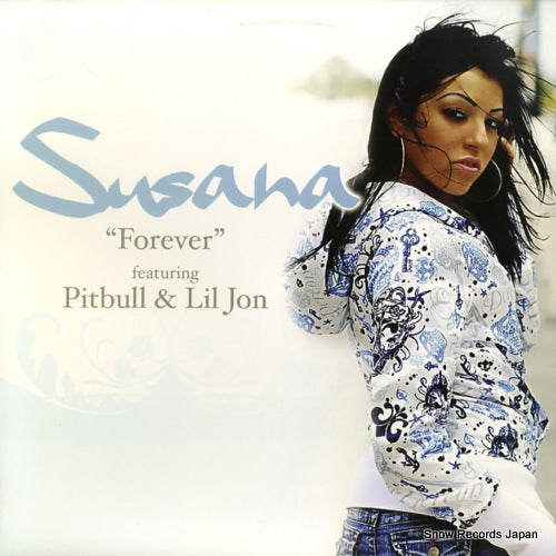 SUSANA forever UAX5008-1