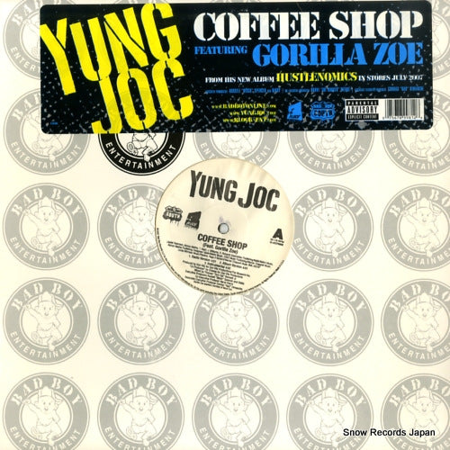 YOUNG JOC coffee shop 0-207868