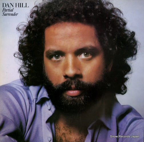 HILL, DAN partial surrender 25.3P-324