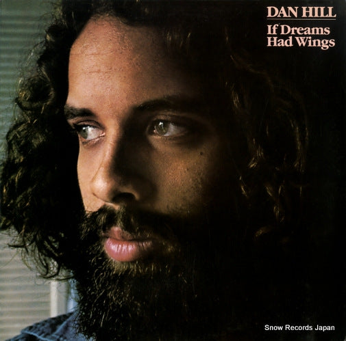 HILL, DAN if dreams had wings 25.3P-211