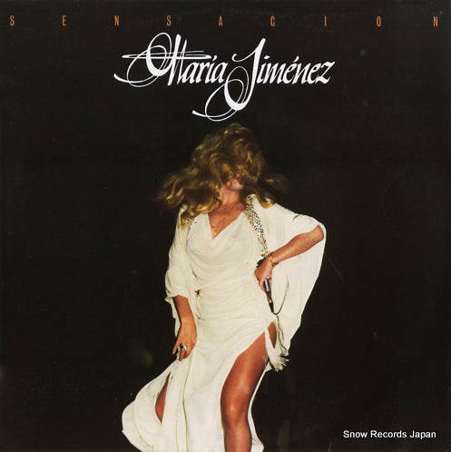 JIMENEZ, MARIA sensacion 17.2040/6