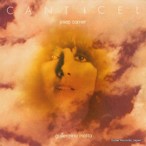 MOTTA, GUILLERMINA cant i cel CM299