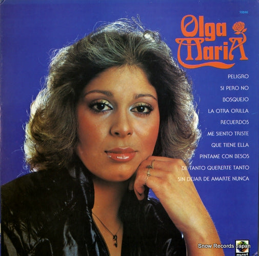 MARIA, OLGA olga maria T-10846