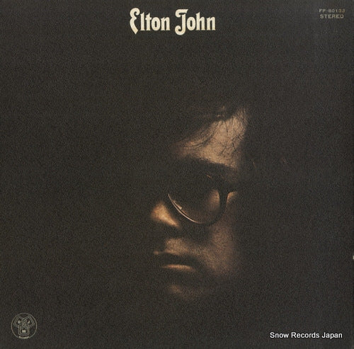 JOHN, ELTON elton john FP-80133