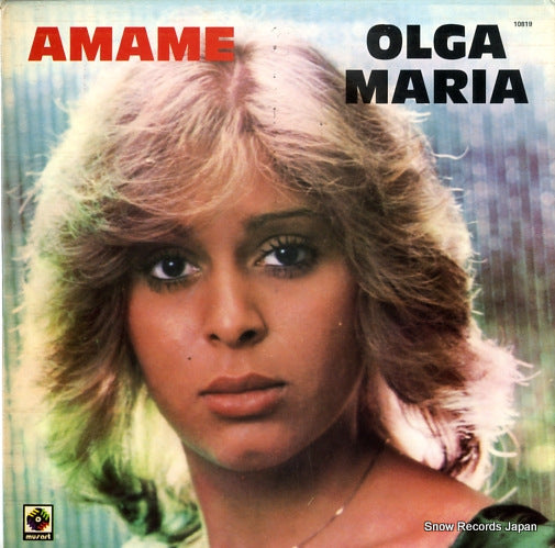 MARIA, OLGA amame T-10819