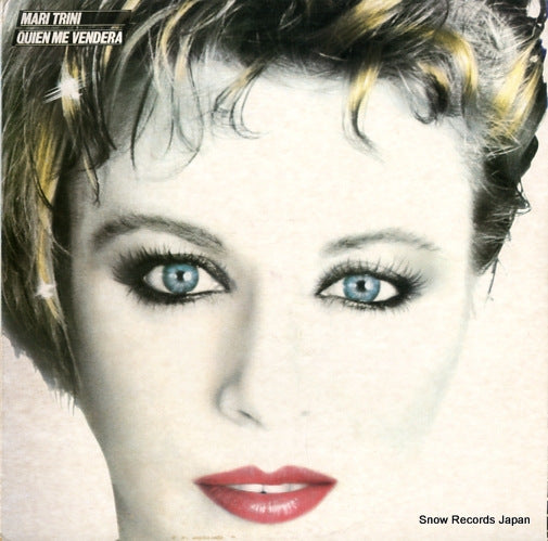 TRINI, MARI quien me vendera HIL-80412