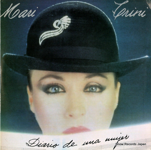 TRINI, MARI diario de una mujer HIL-80391