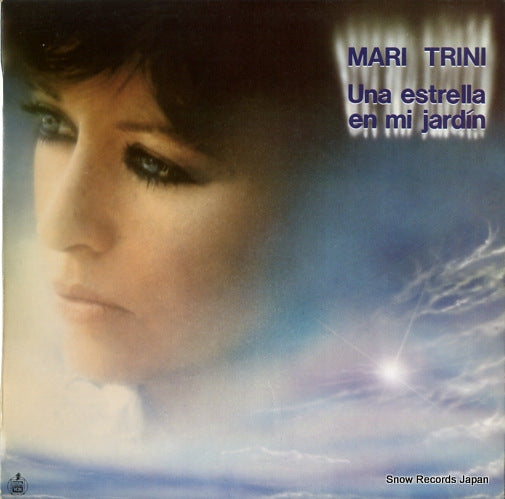 TRINI, MARI una estrella en mi jardin S90.705