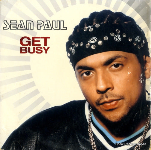 PAUL, SEAN get busy 7567-88075-0