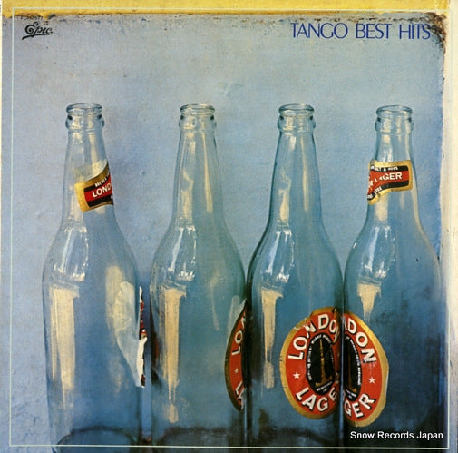 V/A tango best hits FCPA577