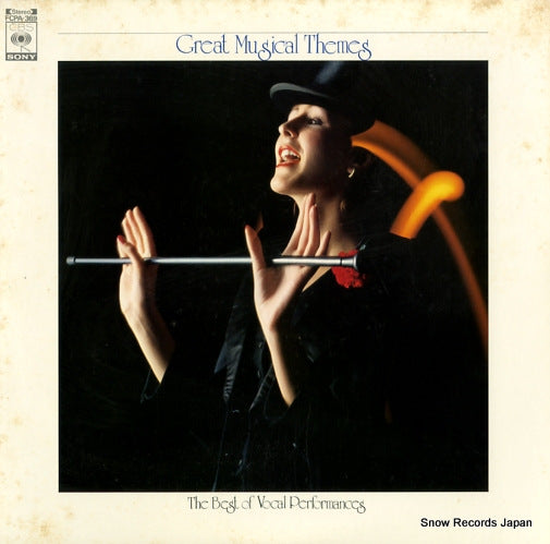 V/A great musical themes FCPA369