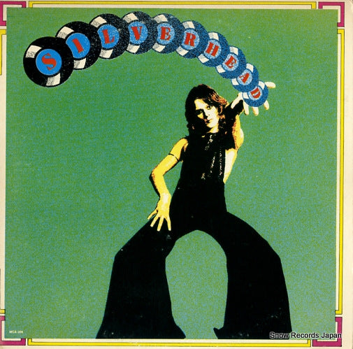 SILVERHEAD silverhead MCA-306