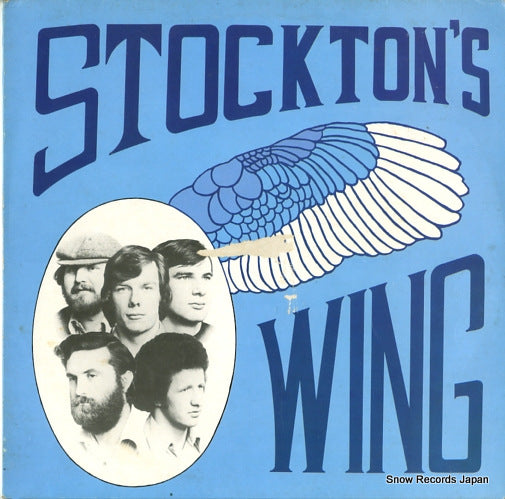 STOCKTON'S WING stockton's wing TARA2004