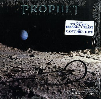 PROPHET cycle of the moon 781822-1