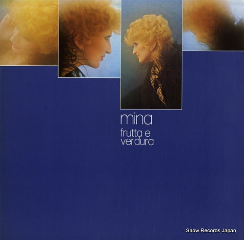 MINA frutta e verdura PLD.L.5069