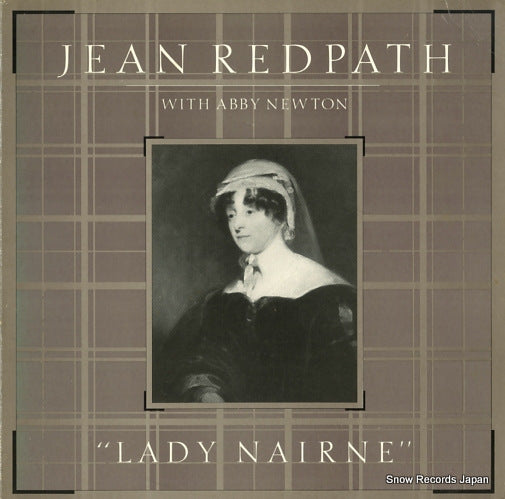 REDPATH, JEAN lady nairne PH1087