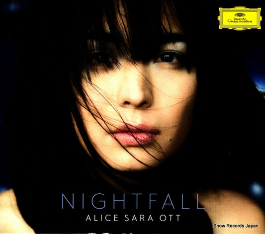 OTT, ALICE SARA nightfall 4835187