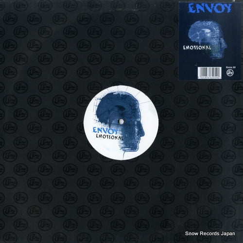 ENVOY emotional SOMA59