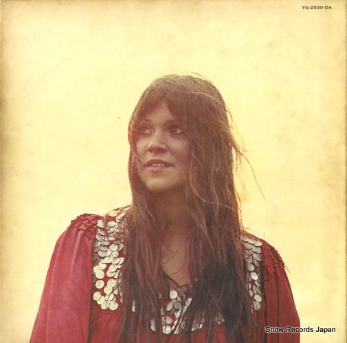 MELANIE gather me YS-2599-DA