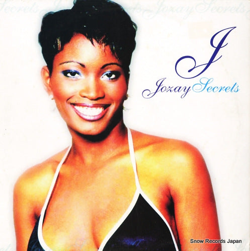 JOZAY secrets FFR1002