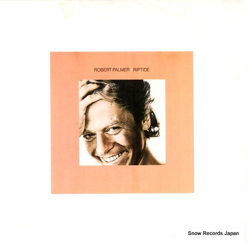 PALMER, ROBERT riptide 12IS256