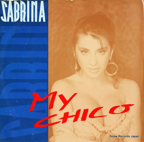 SABRINA my chico VI121202