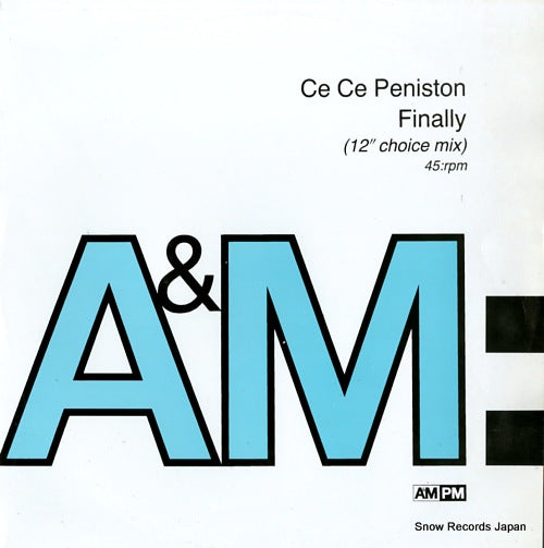 PENISTON, CECE finally AMY822