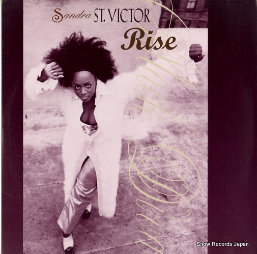 VICTOR, SANDRA ST. rise 0-43767