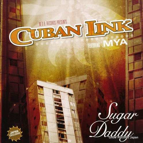 LINK, CUBAN sugar daddy MOB27
