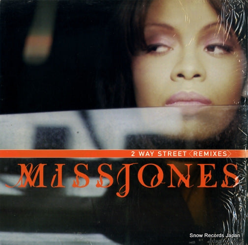 JONES, MISS 2 way street 422860789-1