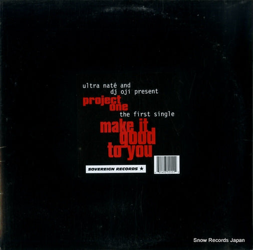 V/A make it good to you SOV4678-1