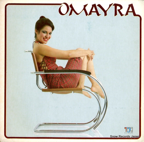 OMAYRA omayra TH-AM-2224