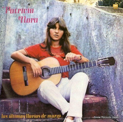 NORA, PATRICIA las ultimas lluvias de marzo... EMI6378