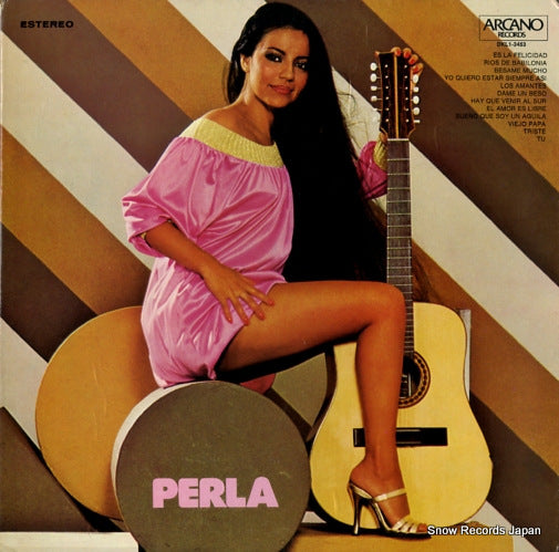 PERLA perla DKL1-3453