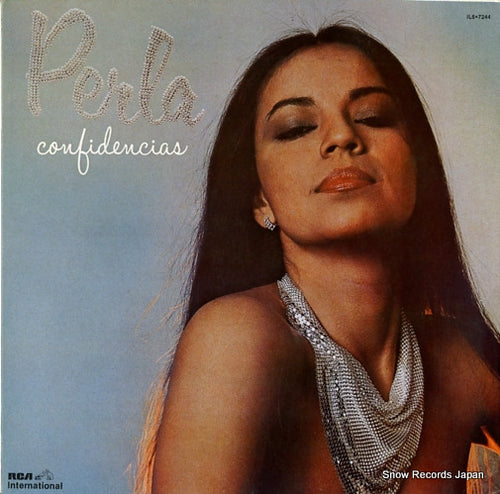 PERLA confidencias IL6-7244