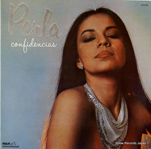 PERLA confidencias IL6-7244