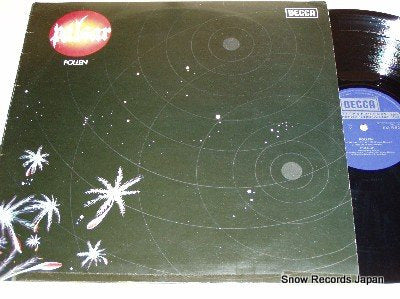 PULSAR pollen SKL-R5228