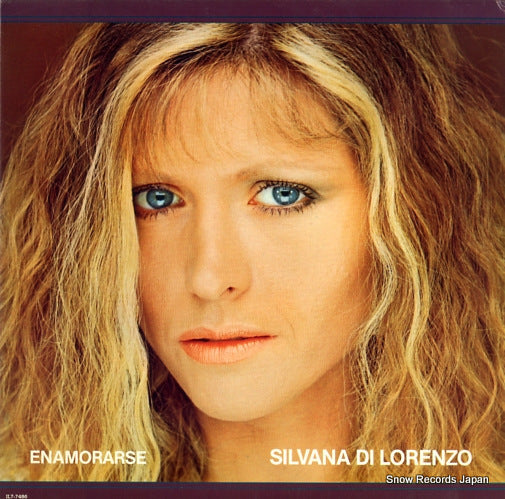 LORENZO, SILVANA DI enamorarse IL7-7486